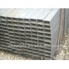 structure steel galvanized square and rectangular pipe manufacturer