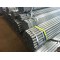 pre galvanized steel pipe manufacturer metal building material