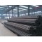 Varnished ERW Welded Carbon Steel Pipe