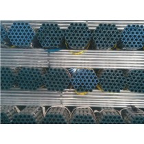 ATAM A53 Hot Dipped Galvanized Steel Pipe for structal application