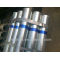 pre-galvanized steel pipe / tube manufactory in China