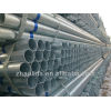 ATAM A53 Gr A / B Hot Dipped Galvanized Steel Pipe for structal application