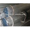 gas/water/steam transmission pipe/welded pipe/pre-galvanized pipe