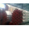 hs Code Pre-Galvanized Carbon Steel pipe