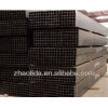 BS1387 galvanized steel pipe 1/2" to 8"