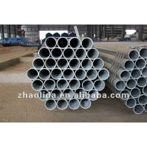 Chinese galvanized pipe maufacturers