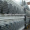 1/2"-4" Pre-Galvanized Steel Pipes Factory