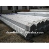steel pipe frame for greenhouse