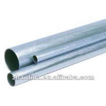 pre galvanized steel pipe in china