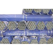 galvanized steel pipe used for fence