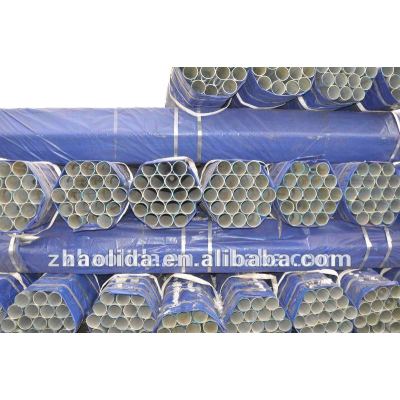 galvanized steel pipe used for fence