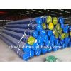 Tianjin Galvanized steel tube