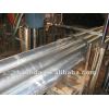 Galvanized steel tube made in chinese
