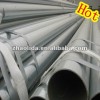 pre-galvanized welded steel pipes