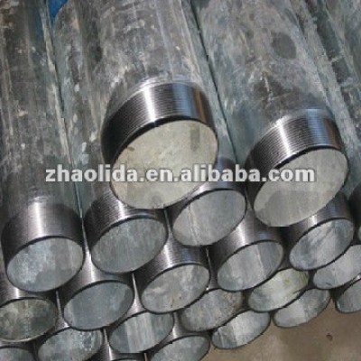 pre-galvanized steel pipe for furniture