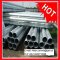 greenhouse steel pipe; GI TUBE galvanized low price