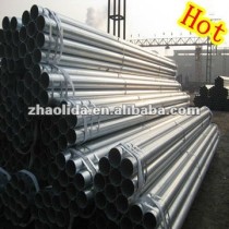 pre-galvanized steel pipe best price