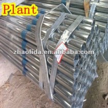 Constructural Use Pre-Galvanized Steel Pipe