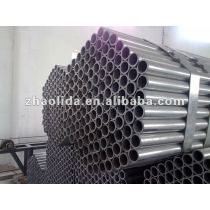 Galvanized Steel pipe for gas