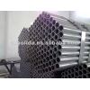 Z 100 galvanized steel pipe for greenhouse or fence