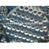 Galvanized Steel pipe for gas & heating systems