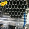 bs1387 pre-galvanized steel pipe
