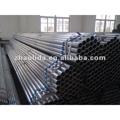 steel tube used for fence