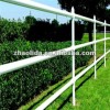 ERW Pre-Galvanized Barrier Fence Pipe&Tube