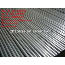ASTM A53/BS1387 pre-galvanized steel pipe