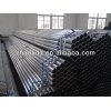 BS 1387,ASTM A53,pre galvanized welded Steel Pipe