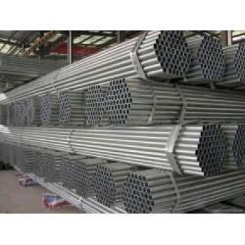 Manufacturer of pre-galvanized steel pipe