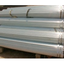 special pre-galvanized steel pipe