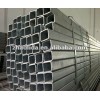Galvanized Steel Hollow Sections