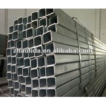 Galvanized Steel Hollow Sections