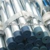 Galvanized Welded Structure Pipe