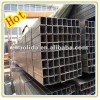 Pre- Galvanized Square Hollow Section Steel Tube