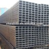 Pre-Galvanized Rectangular Hollow Section Steel Pipe Supplier