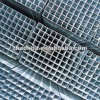 JIS G 3466 Pre-Galvanized Hollow Section Steel Pipe/Tube