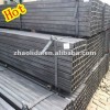 ASTM A500 Pre-Galvanized Rectangular Hollow Section Steel Pipe