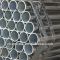 Non-ally galvanized carbon steel pipe