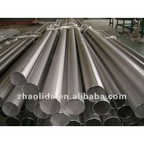 BS1387 pre-galvanized steel pipe