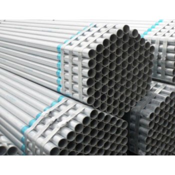 Galvanized Steel pipe/tube