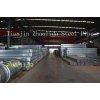 JIS 20*20-300*300mm pre-galvanized square steel pipe