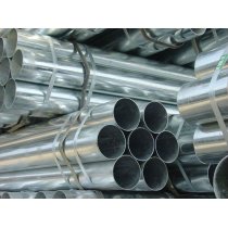 High Quality Pre galvanized Steel pipe in Tianjin