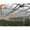 Green House Pre-Galvanized Round Structure Steel Pipe