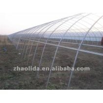 1/2"-6" Pre-galvanivzed tube for greenhouse frame