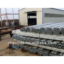 zhaolida Q235 pre-galvanized steel pipe