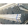 Powder Coated Galvanized Steel Pipe BS1387 (China)