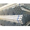 Powder Coated Galvanized Steel Pipe BS1387 (China)
