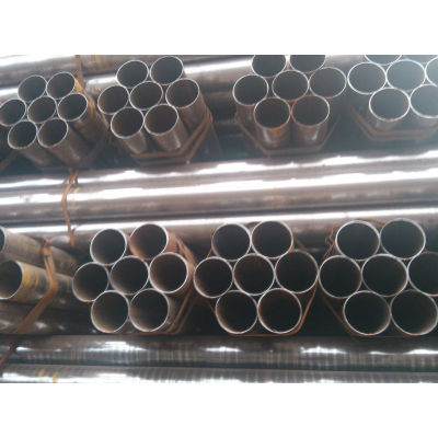 ERW Welded Carbon Steel Pipe for General Structure
